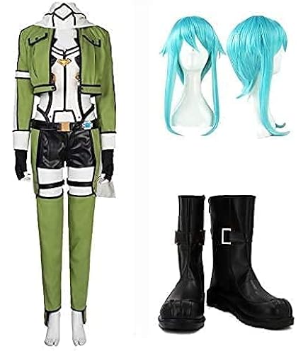 Amazon.co.jp: 欣缘_COSPLAYソードアート・オンラインII